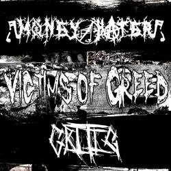 Critic (USA) : Critic - Money Hater